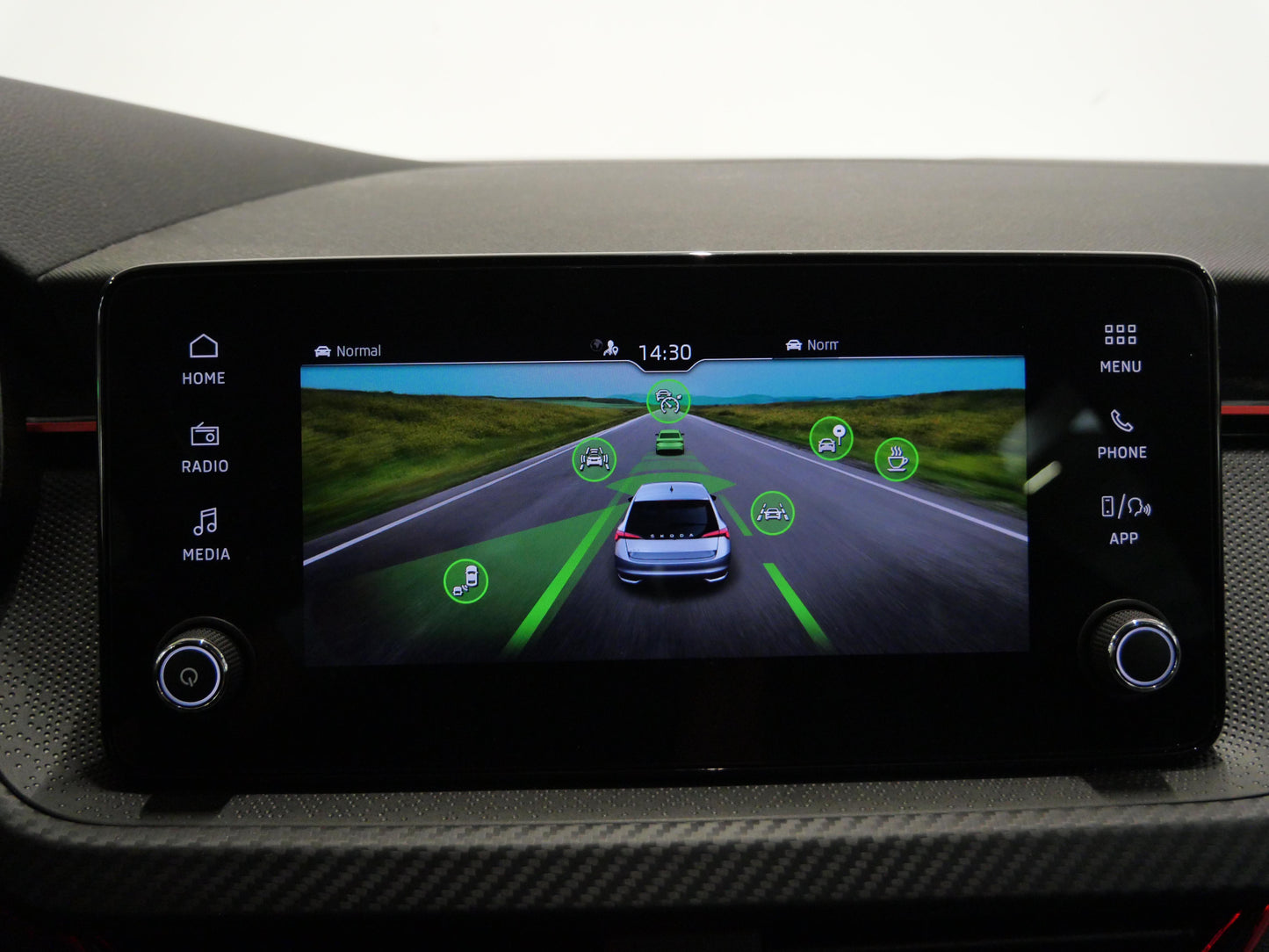 Škoda Scala 1.0 TSI 85 kW Monte Carlo