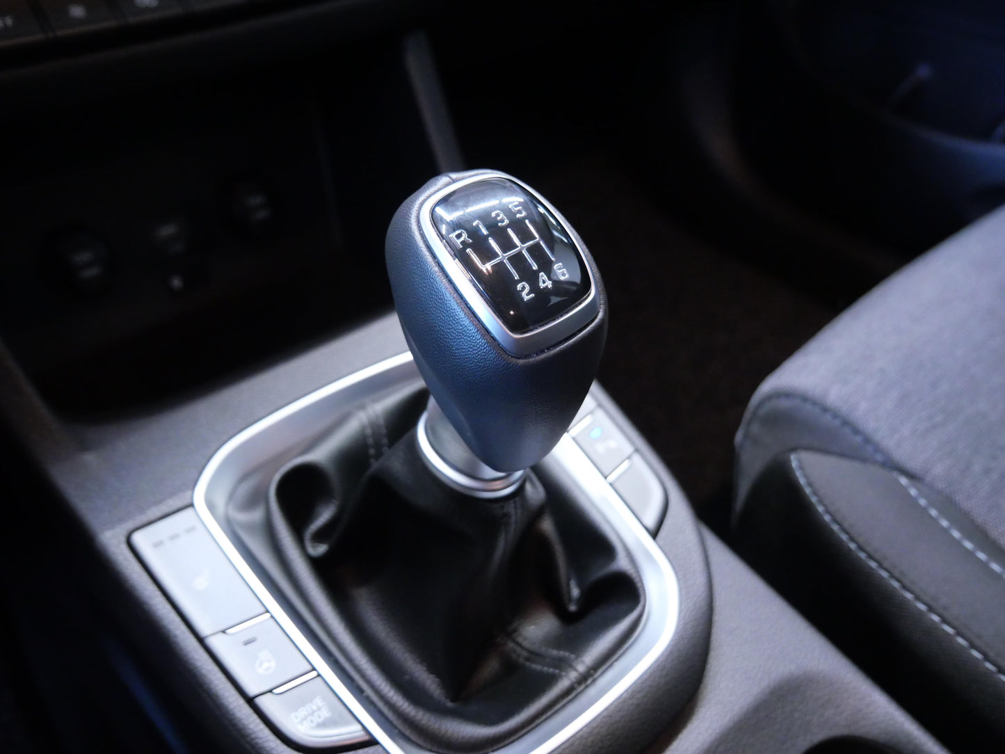 Hyundai i30 1.5 T-GDI 118 kW Smart