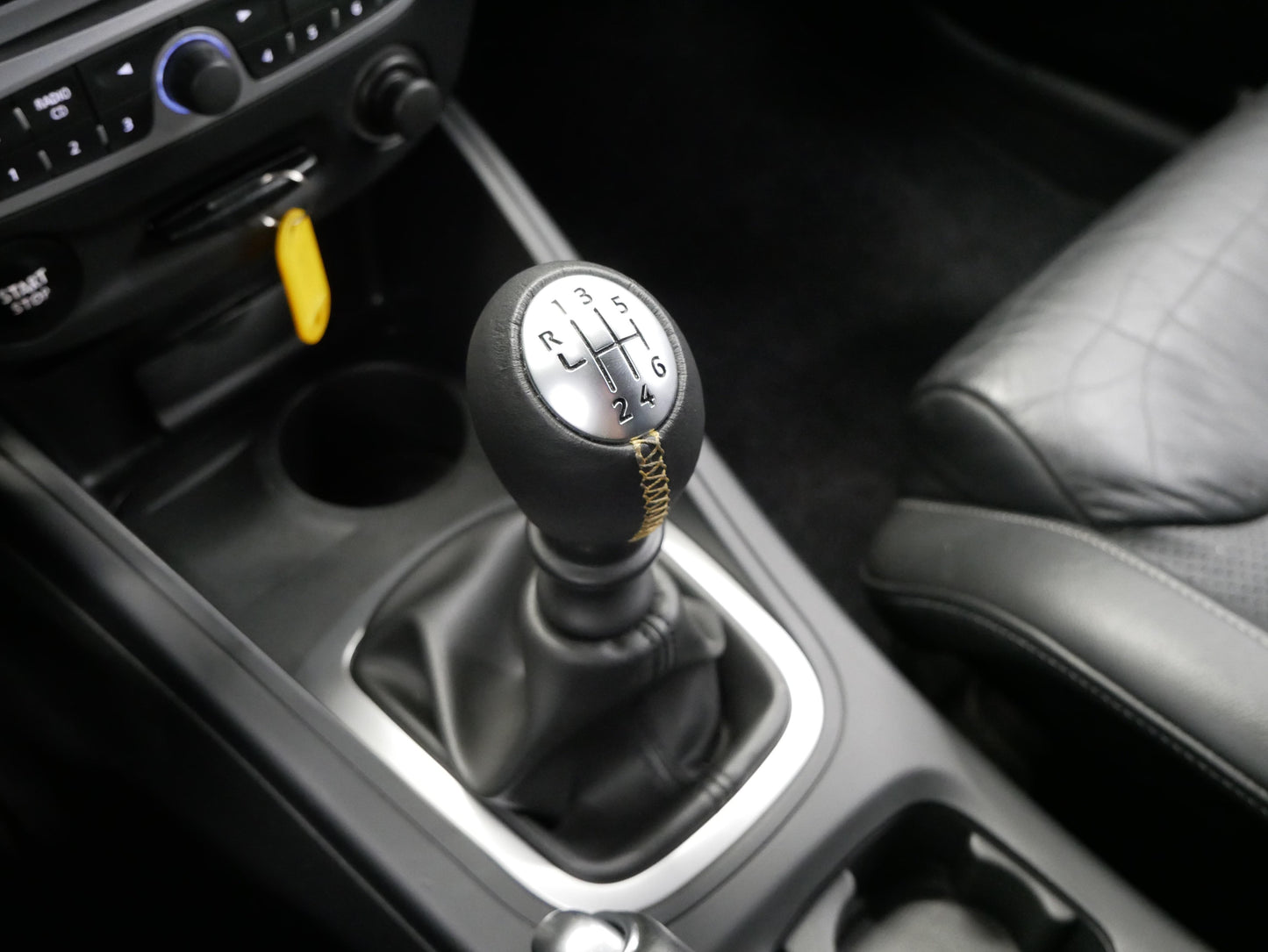 Renault Mégane RS 2.0 i 184 kW CUP