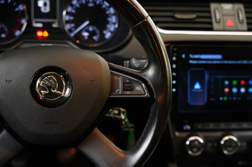 Škoda Octavia 1.2 TSI 77 kW Elegance – foto 17