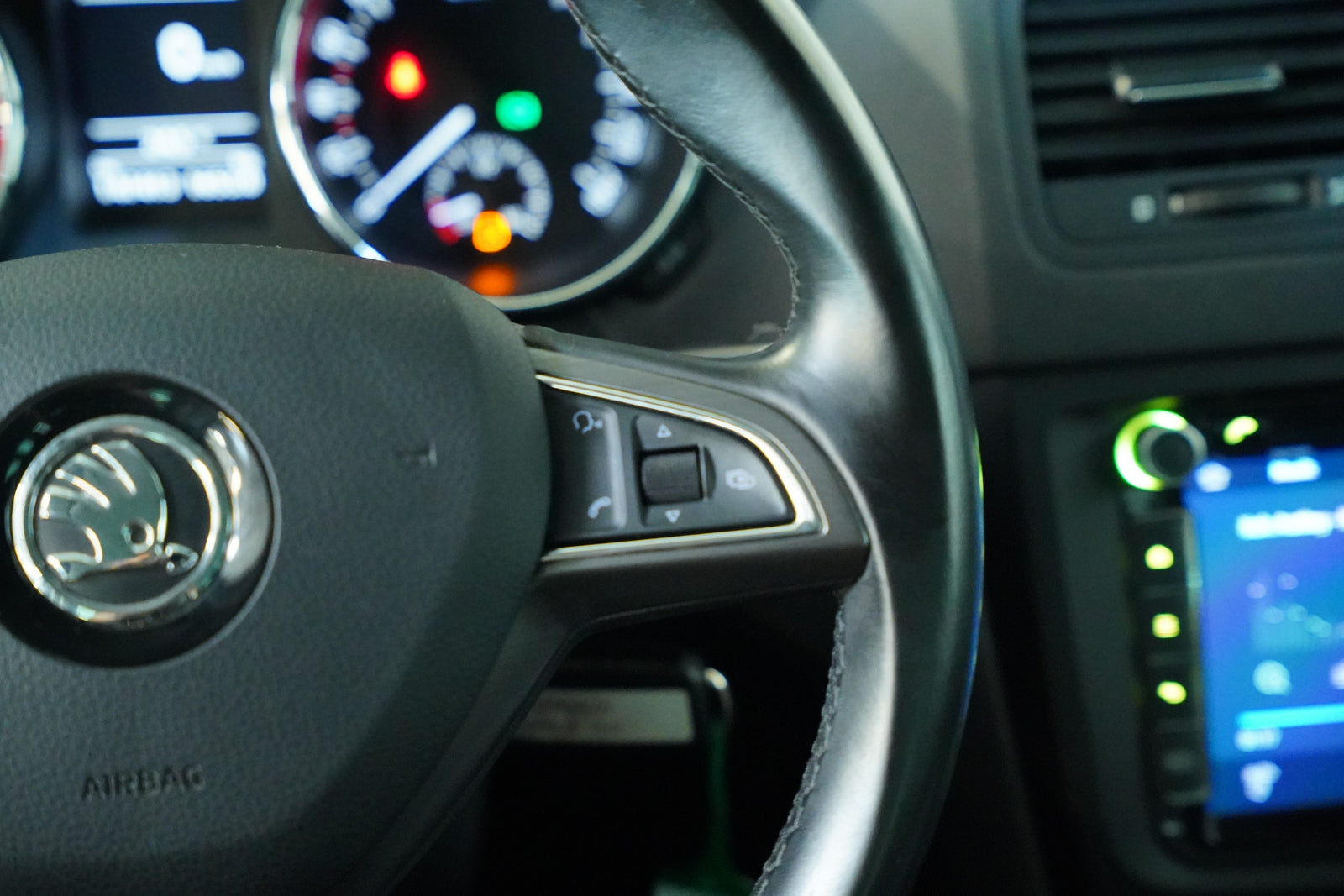 Škoda Yeti 1.2 TSI 81 kW Joy – foto 17