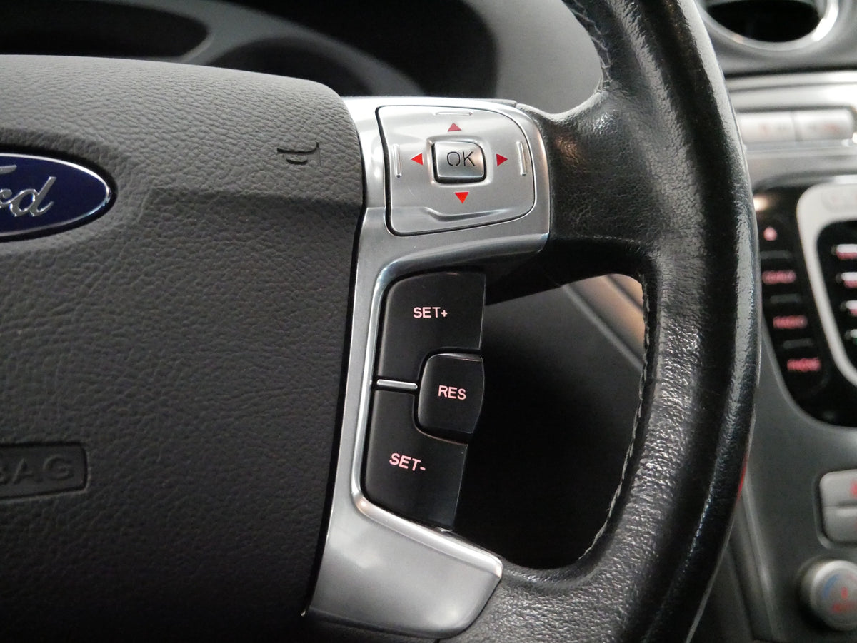 Ford Mondeo 2.0 TDCi 103 kW Titanium – foto 17