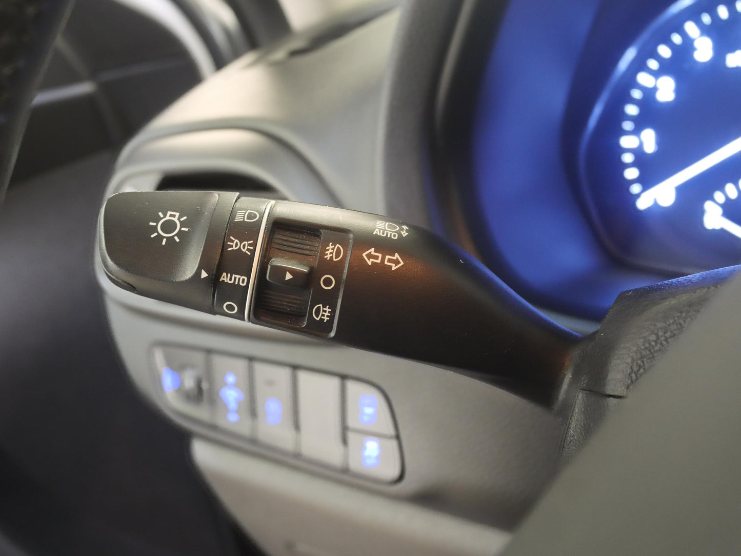 Hyundai i30 1.0 T-GDI 88 kW Smart