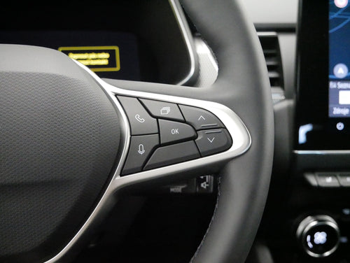 Renault Arkana 1.6 E-Tech 69 kW – foto 17