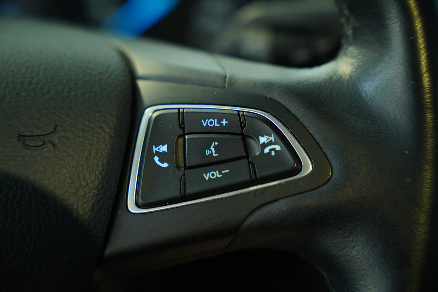 Ford Grand C-MAX 1.5 EcoBoost 110 kW Titanium