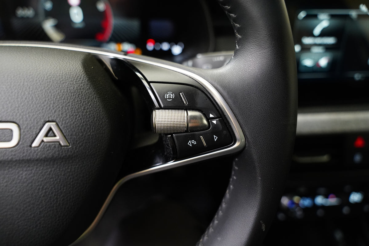 Škoda Kamiq 1.0 TSI 85 kW Selection – foto 17