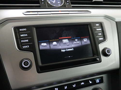Volkswagen Passat 1.6 TDI 88 kW Comfortline – foto 17