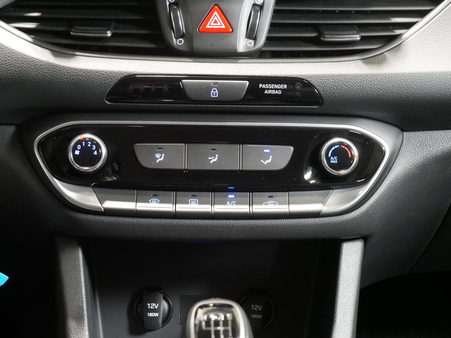 Hyundai i30 Combi 1.5i 81 kW Comfort