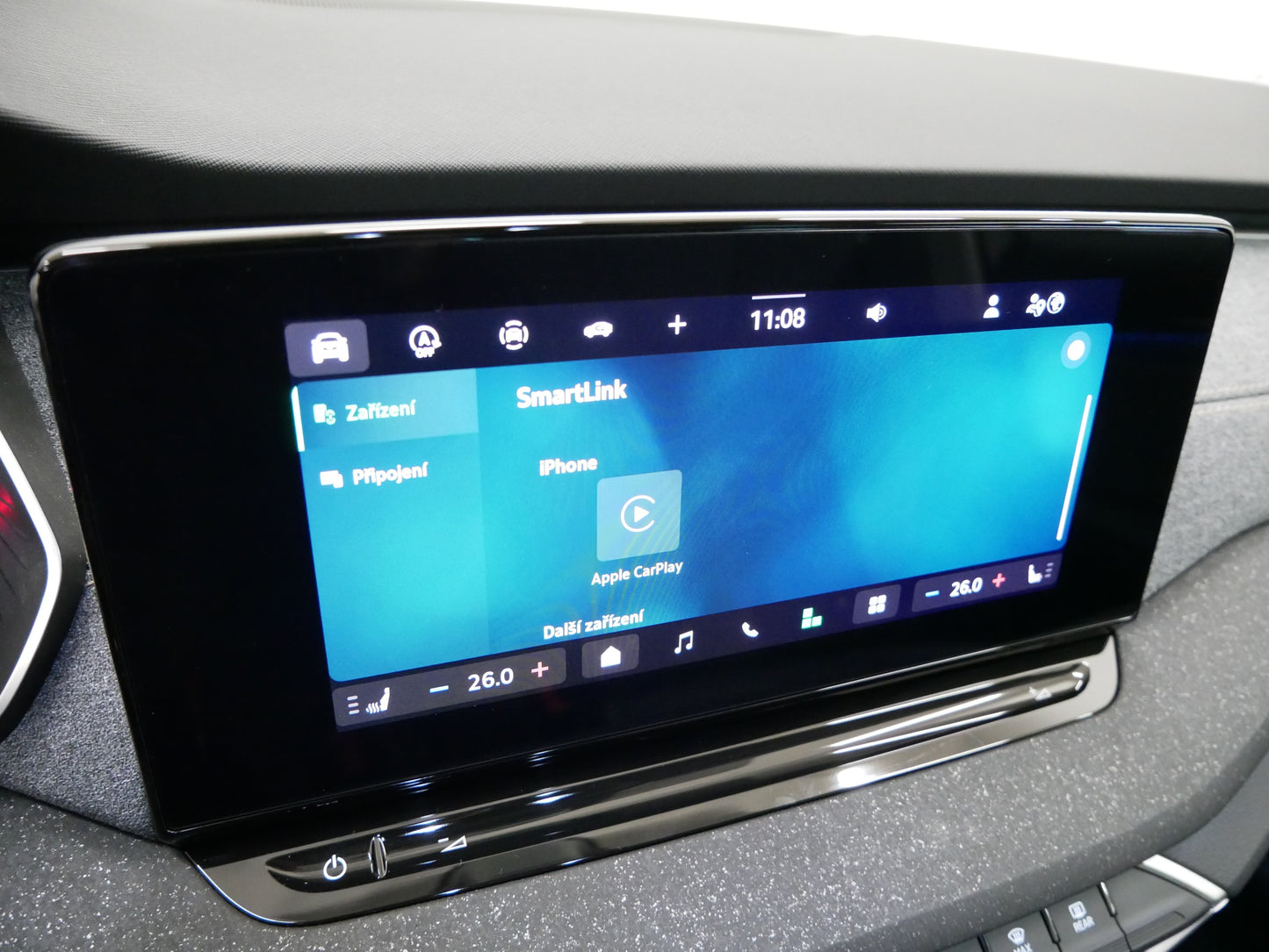 Škoda Octavia 2.0 TDI 110 kW Selection