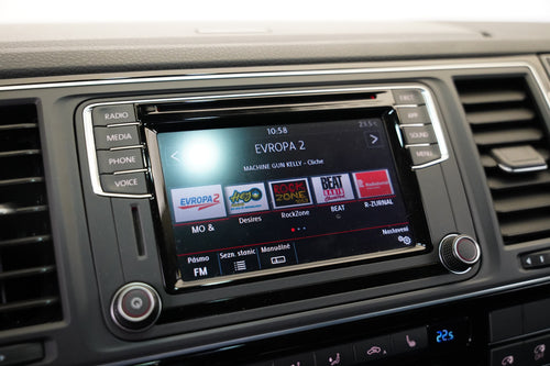 Volkswagen Multivan 2.0 TDI 146 kW DSG Highline – foto 17