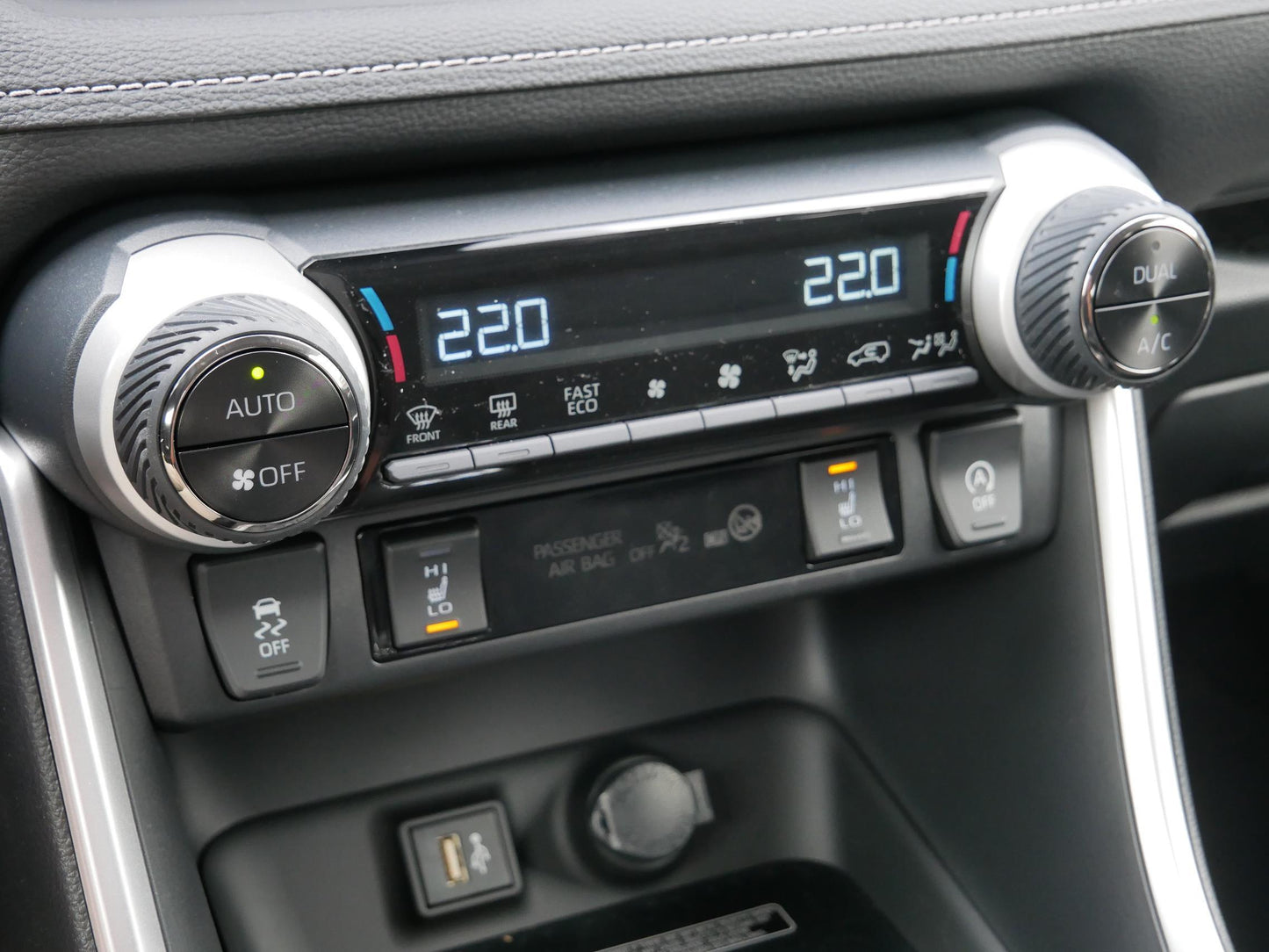 Toyota RAV4 2.0 i 129 kW Comfort