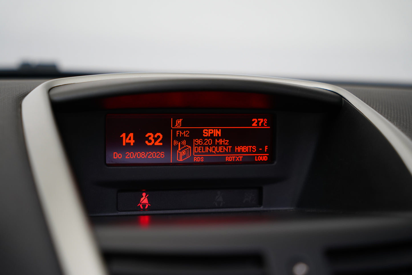 Peugeot 207 1.6 i 88 kW Allure
