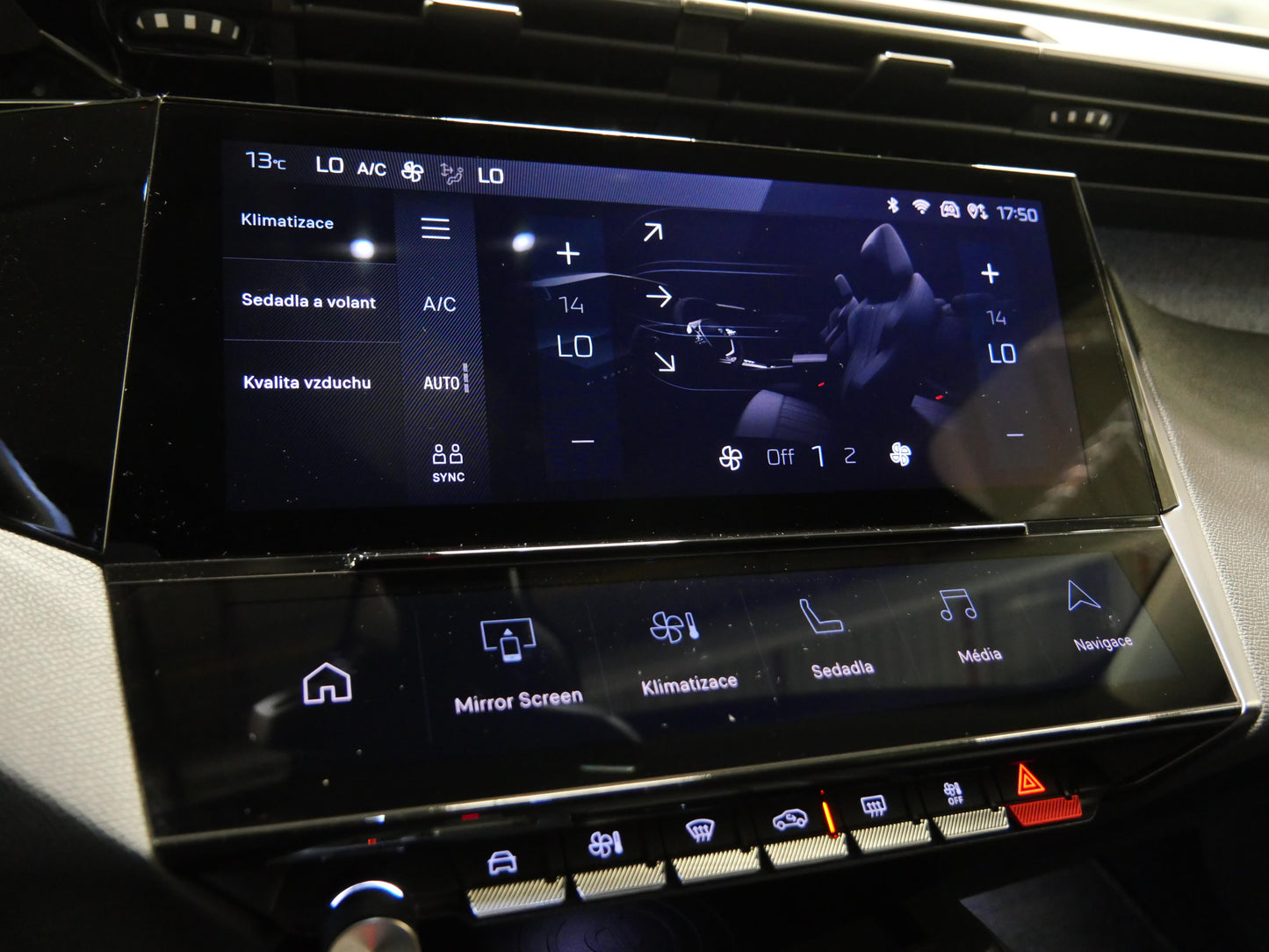 Peugeot 308 1.5 BHDi 96kW EAT8 Allure Pack