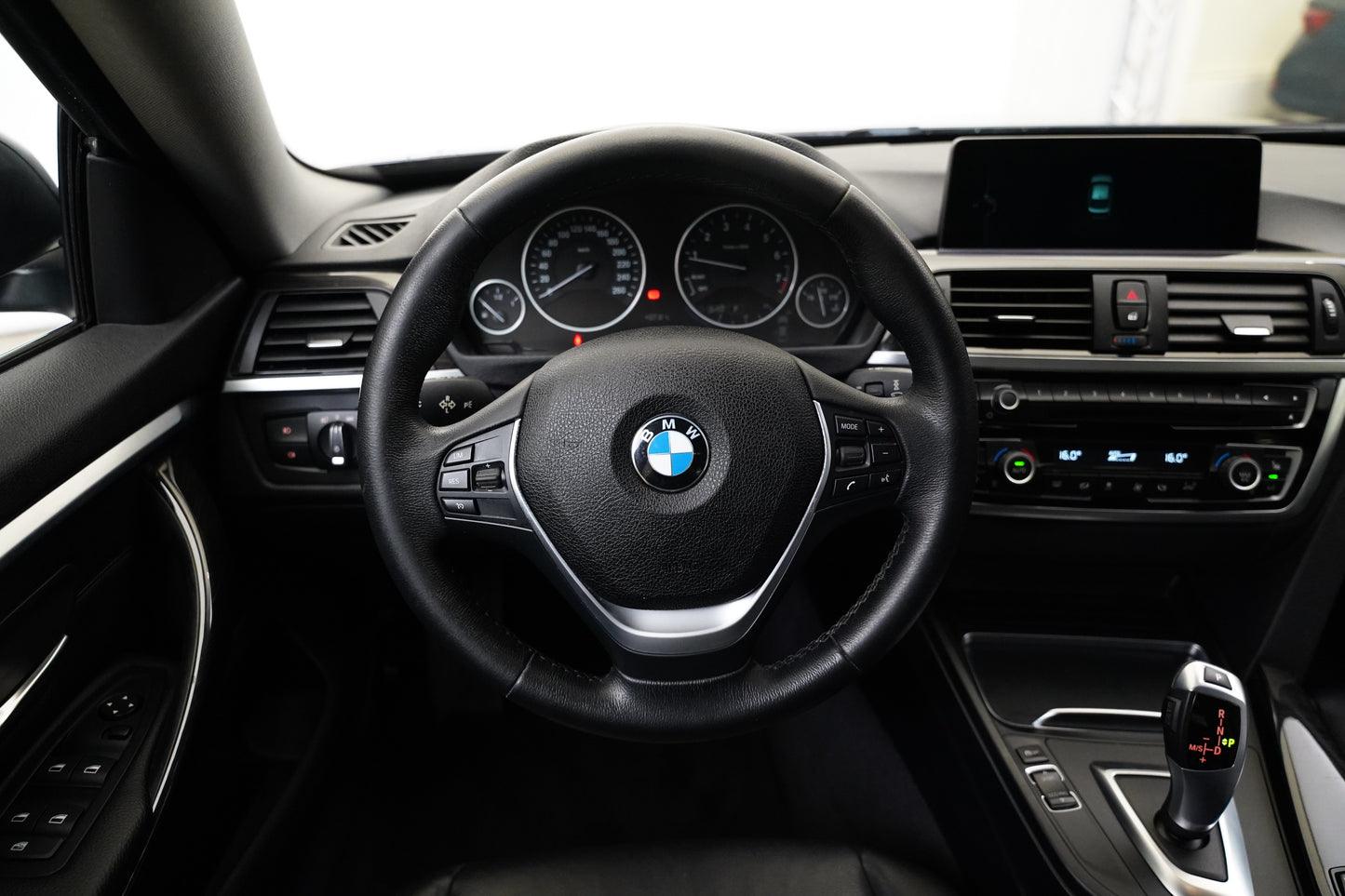 BMW Řada 4 420 i 135 kW Luxury Line