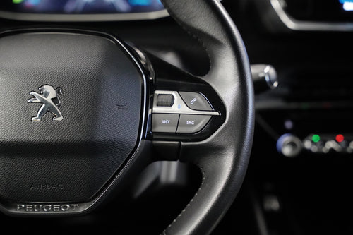 Peugeot 208 1.2 PureTech 74kW Allure – foto 17