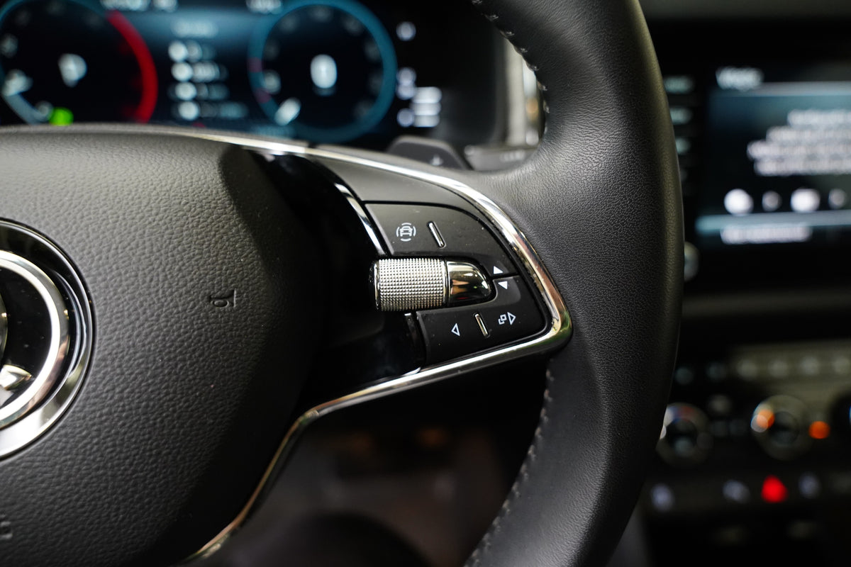 Škoda Kodiaq 2.0 TDI 110 kW Style – foto 17