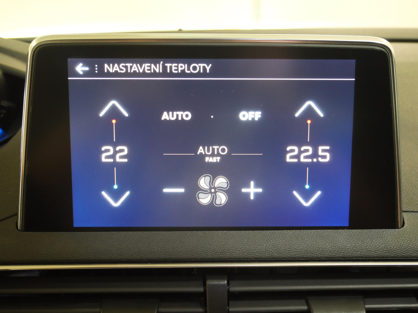 Peugeot 5008 2.0 BlueHDi 130 kW GT Line