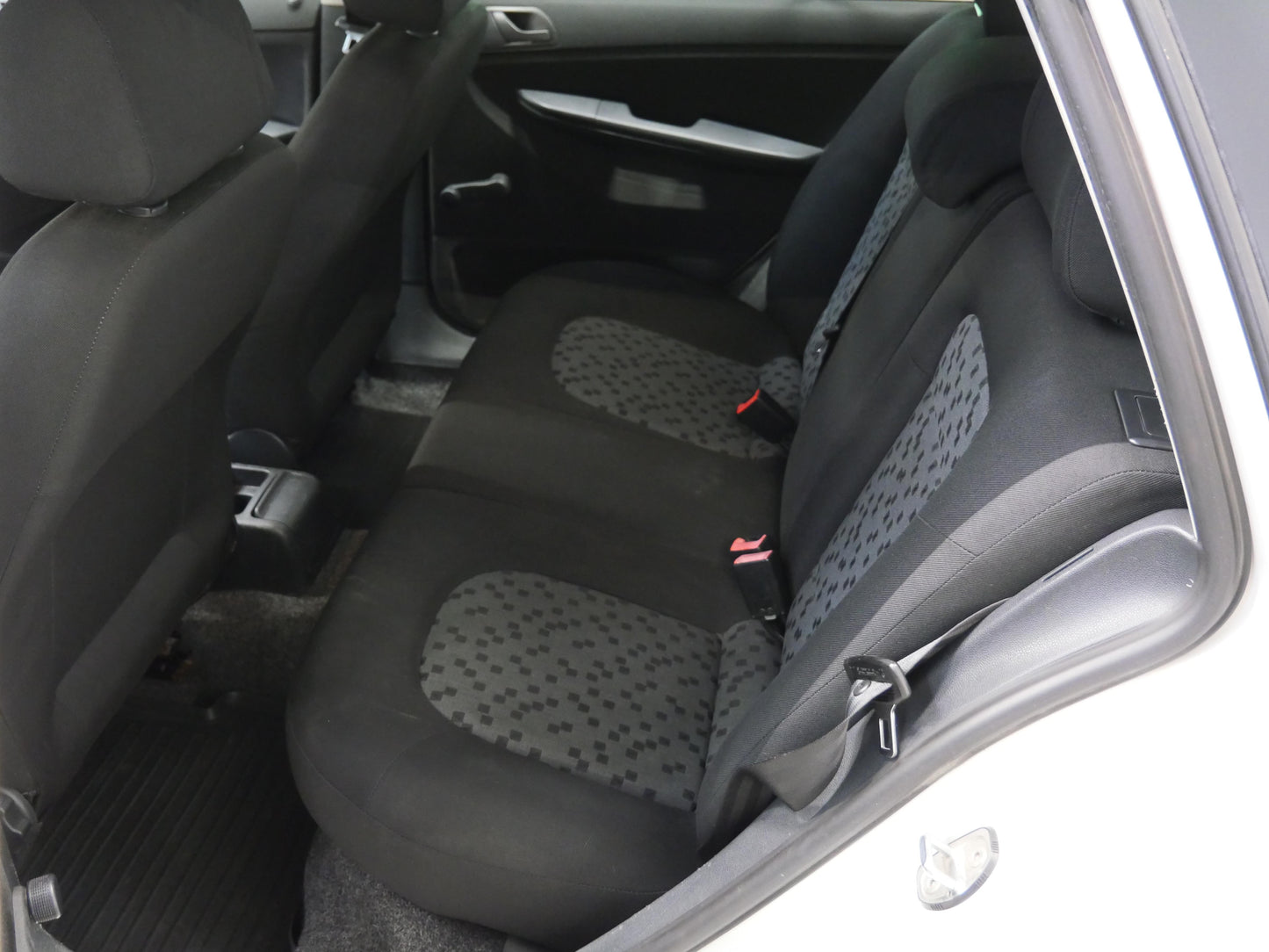 Škoda Fabia 1.2 HTP 47 kW Classic
