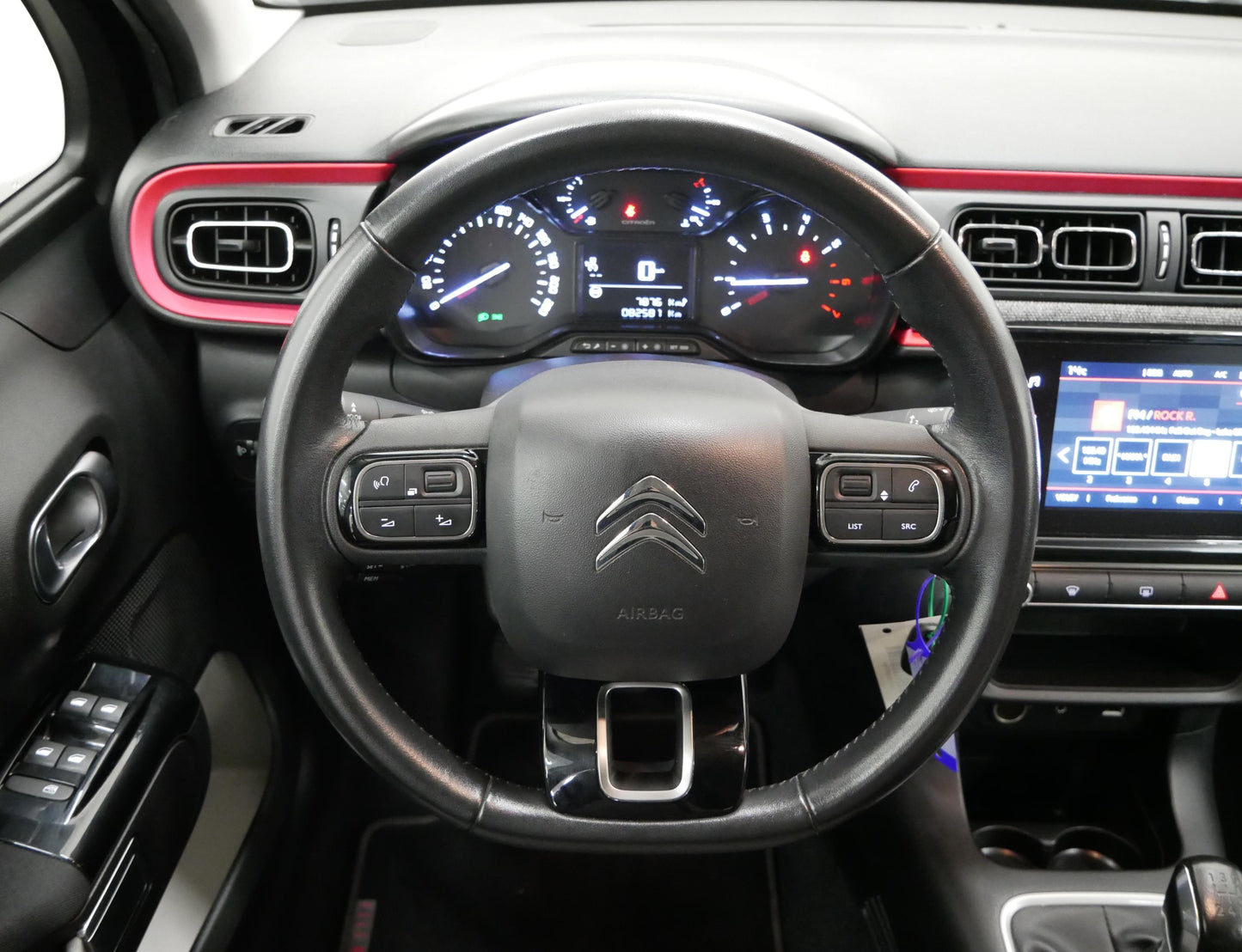 Citroën C3 1.2 PureTech 61 kW Elle