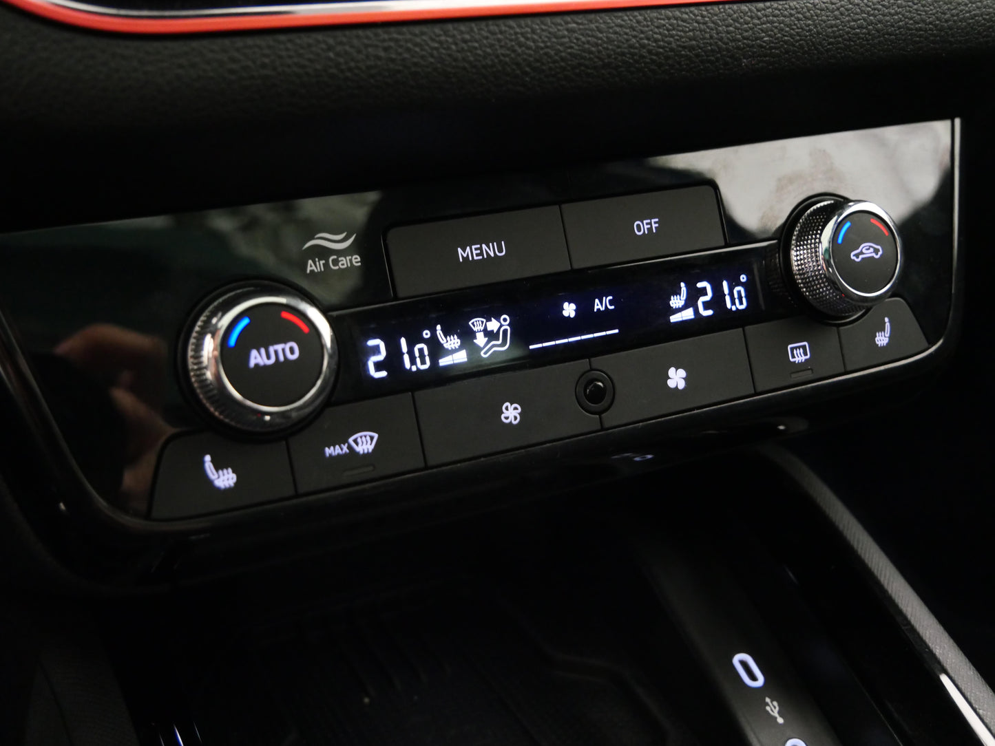 Škoda Kamiq 1.5 TSI 110 kW DSG Monte Carlo