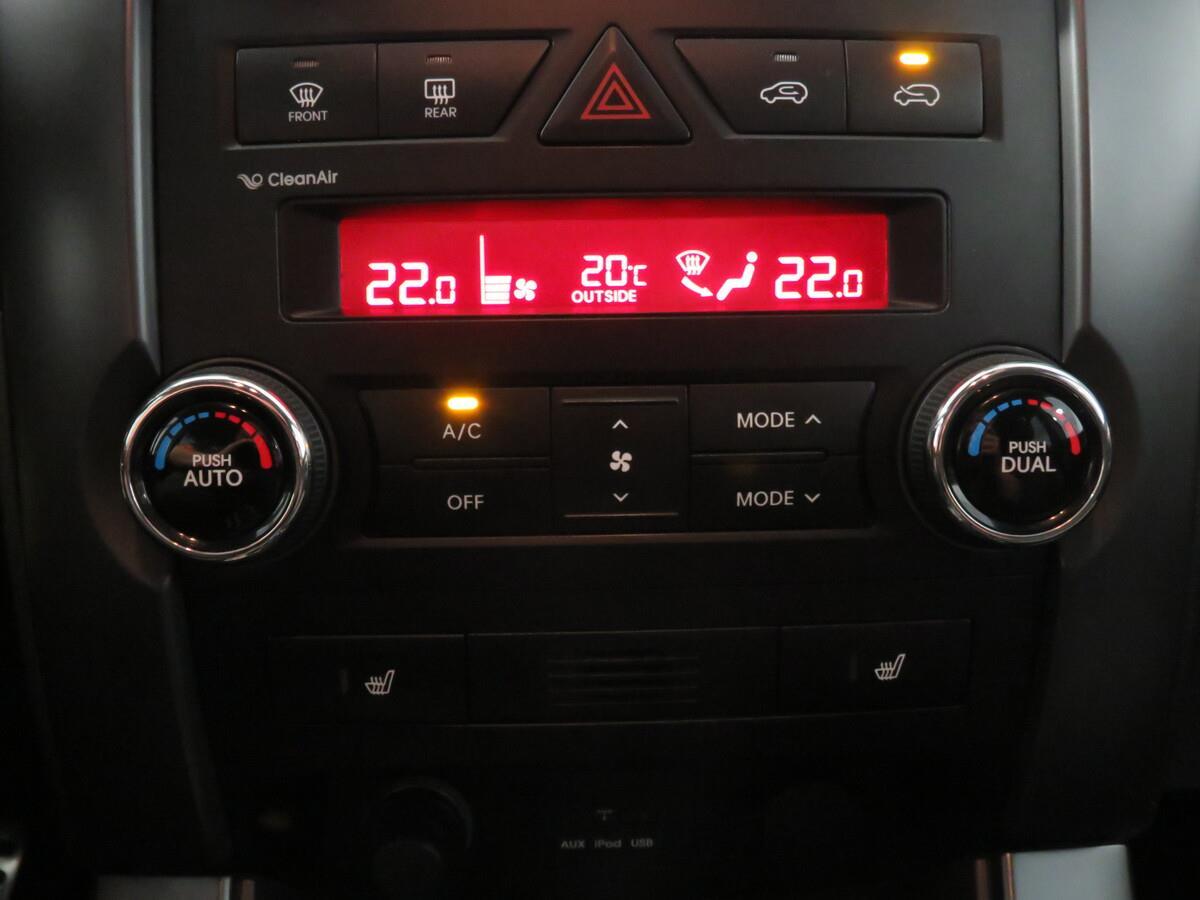 Kia Sorento Kia Sorento 2.2 CRDI 145 kW