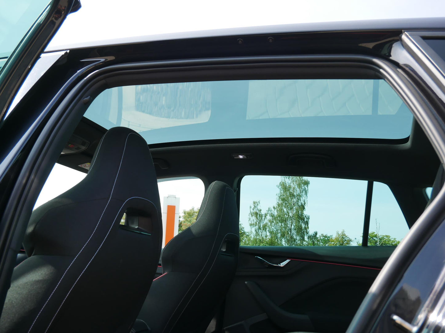 Škoda Scala 1.5 TSI 110 kW Monte Carlo