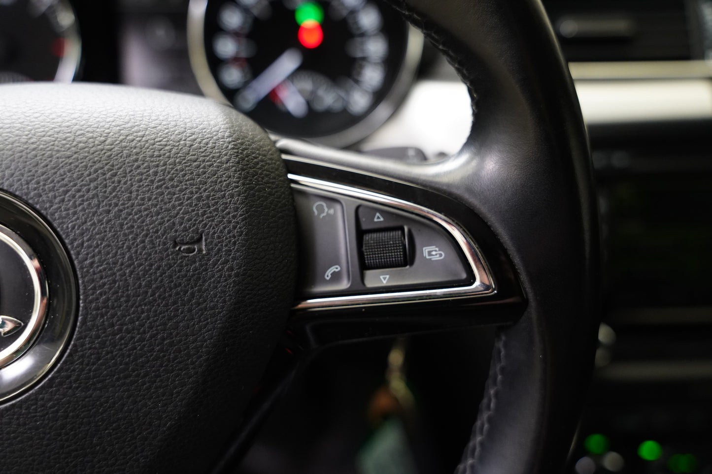 Škoda Superb 2.0 TDI 125 kW Exclusive