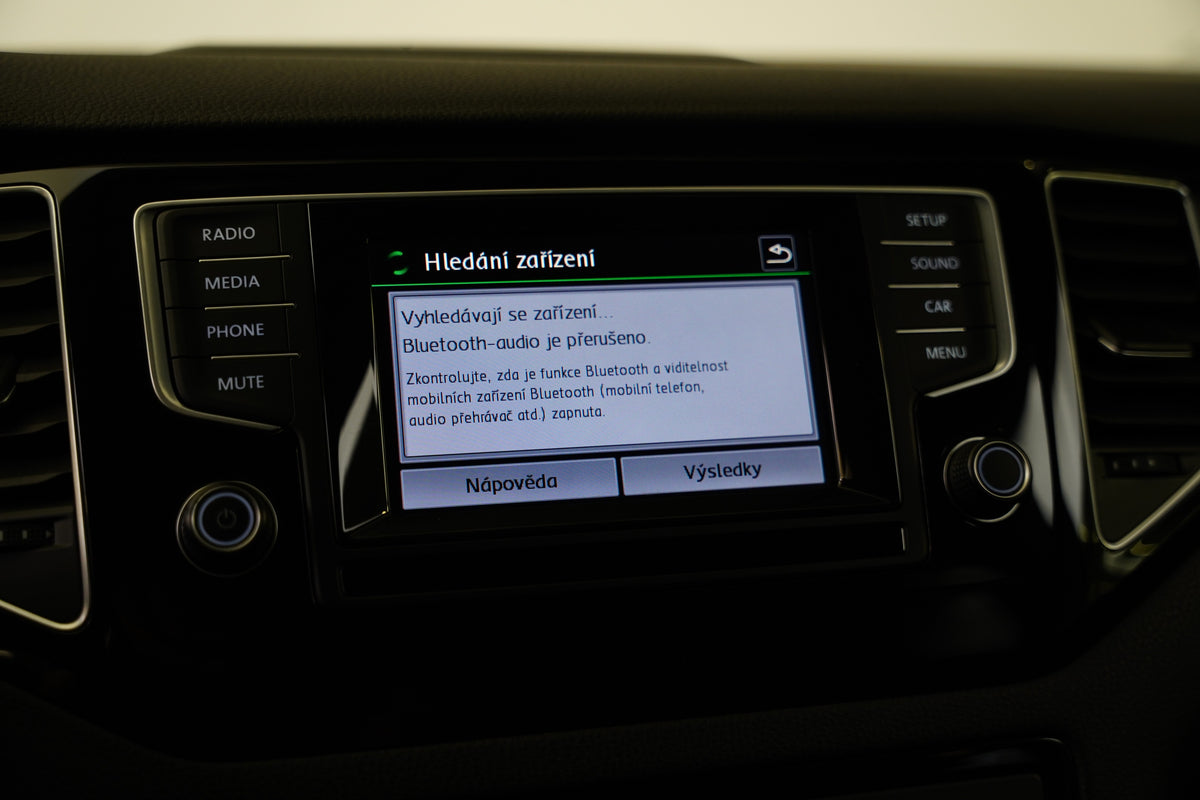 Volkswagen Golf 1.4 TSI 92 kW Highline