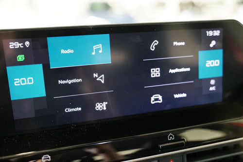 Citroën C4 1.2 PureTech 96 kW Feel Pack – foto 17