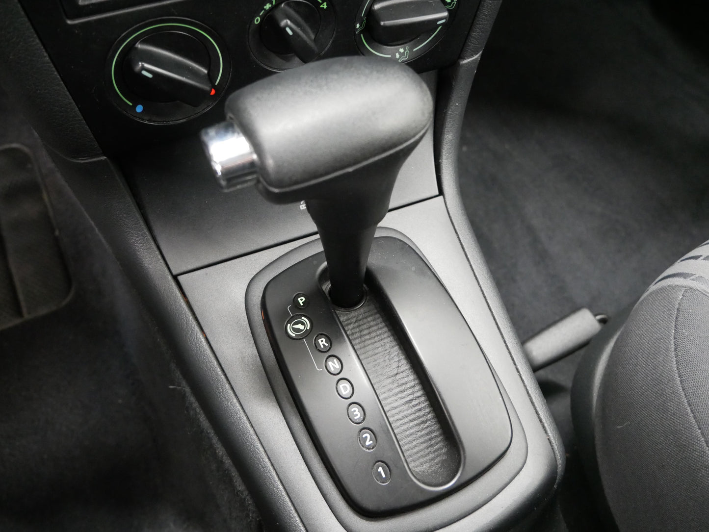 Škoda Octavia 1.6 MPI 75 kW Elegance