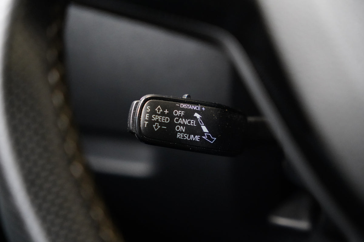 Škoda Octavia 2.0 TDI 135 kW RS