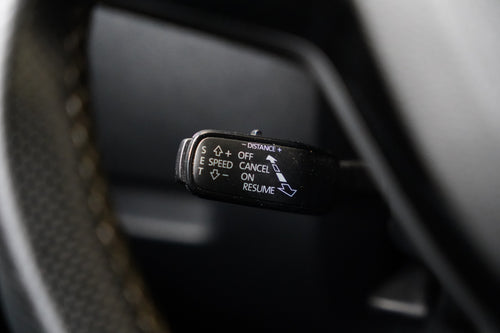 Škoda Octavia 2.0 TDI 135 kW RS – foto 17