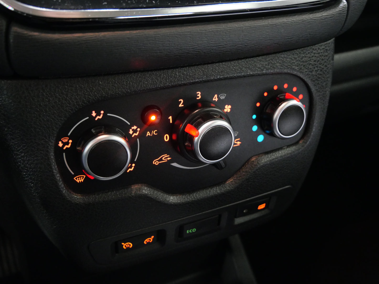 Dacia Lodgy 1.5 dCi 80 kW Stepway