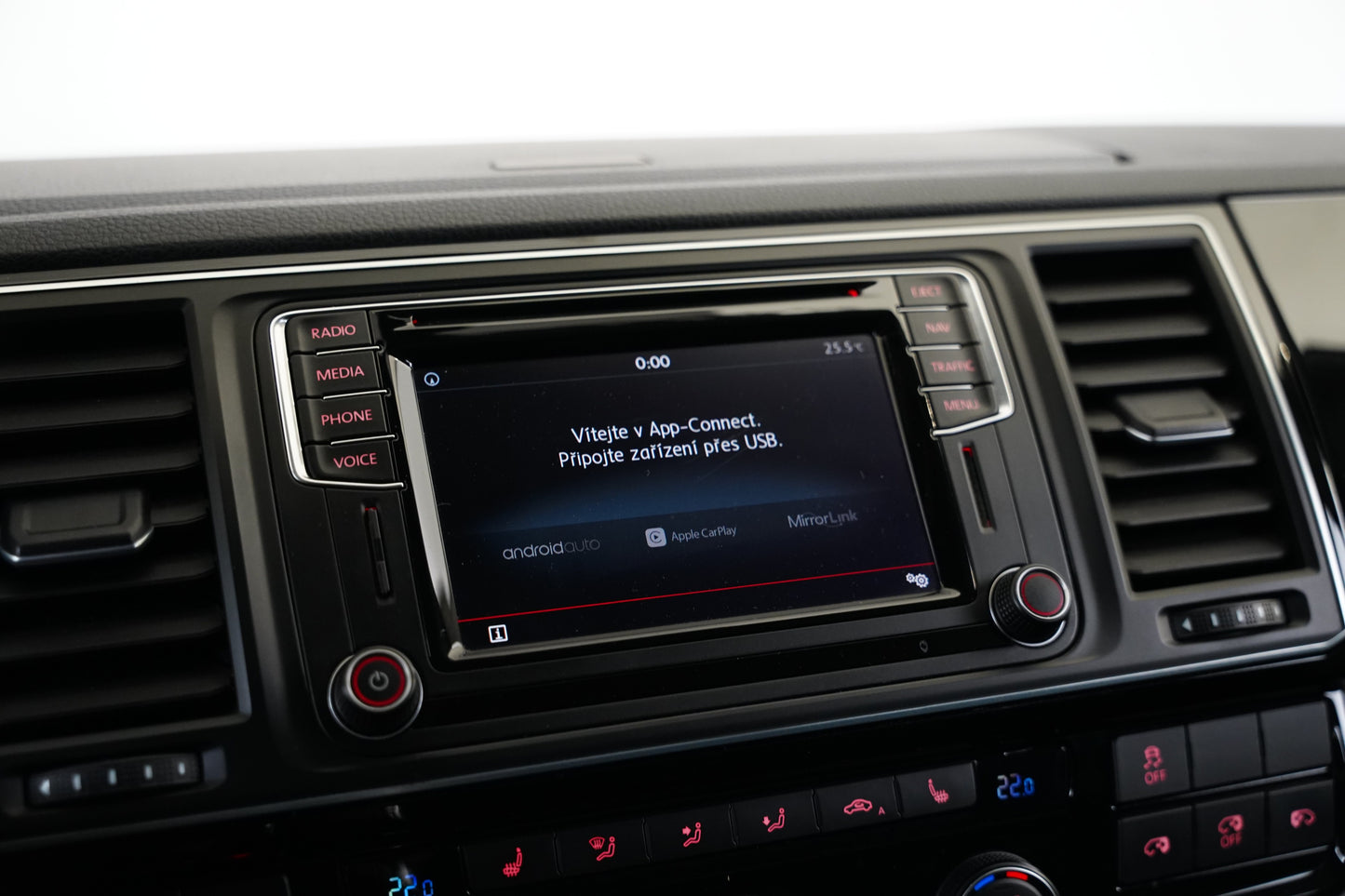 Volkswagen Multivan 2.0 TDI 150 kW 4Motion Comfort