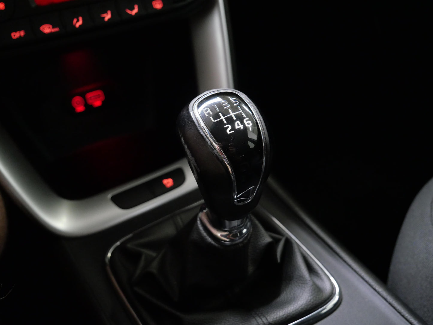 Kia Cee´d 1.6 GDI 99 kW Exclusive