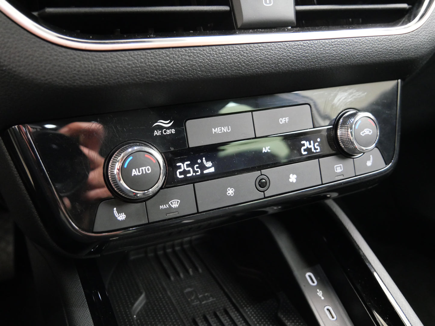 Škoda Scala 1.0 TSI 85kW DSG Top Selection