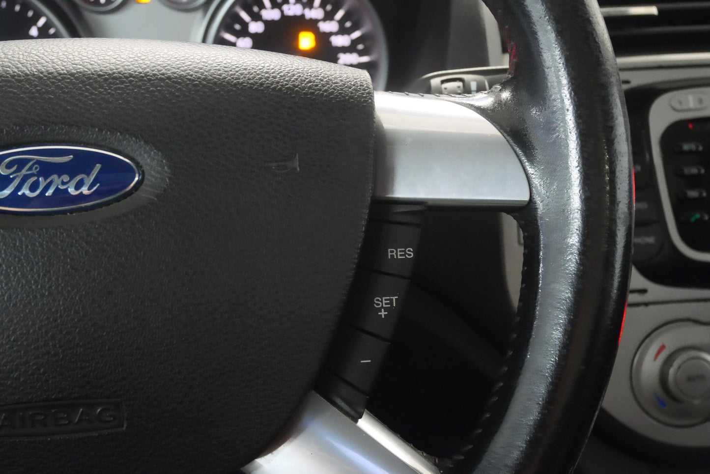 Ford Kuga 2.0 TDCi, 4x4