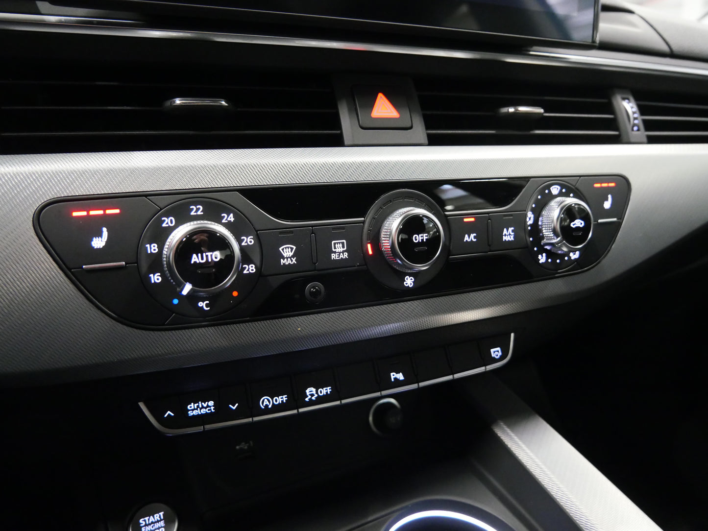 Audi A5 45 TFSI 195 kW Quattro