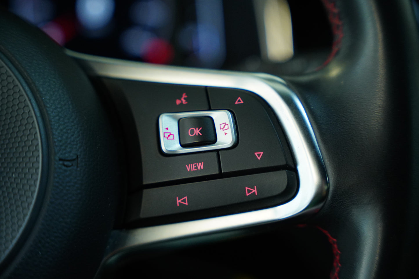 Volkswagen Polo 2.0 TSI 147 kW DSG GTI