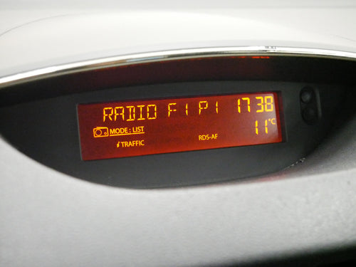 Renault Thalia 1.2 55 kW – foto 17