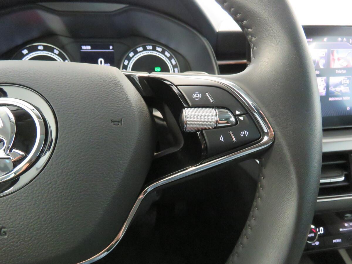 Škoda Scala 1.0 TSI 81 kW DSG Style