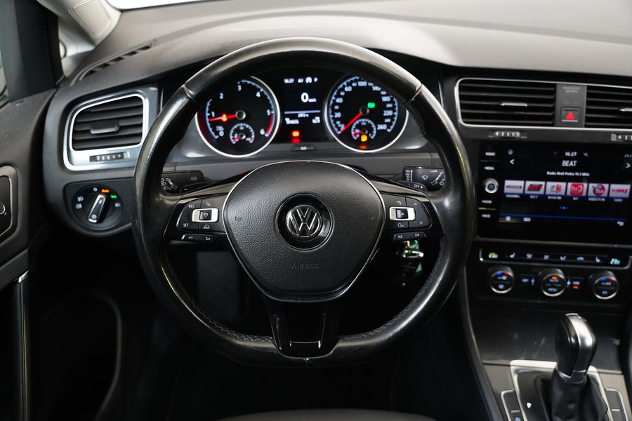 Volkswagen Golf 1.6 TDI 85 kW DSG Comfortline – foto 17