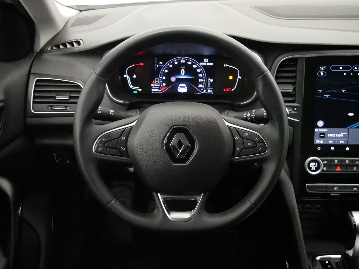 Renault Mégane 1.3 TCe 103 kW Grandtour
