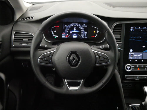 Renault Mégane 1.3 TCe 103 kW Grandtour – foto 17