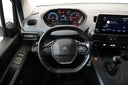 Peugeot Rifter 1.5 BlueHDi 96 kW ALLURE