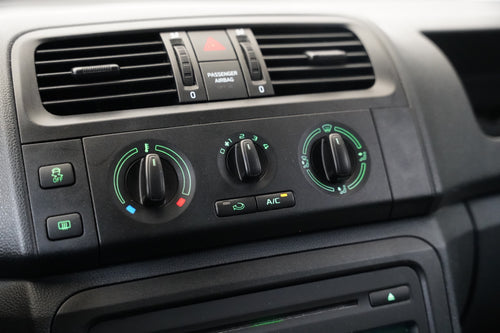 Škoda Fabia 1.2 TSI 63 kW Cool Edition – foto 17
