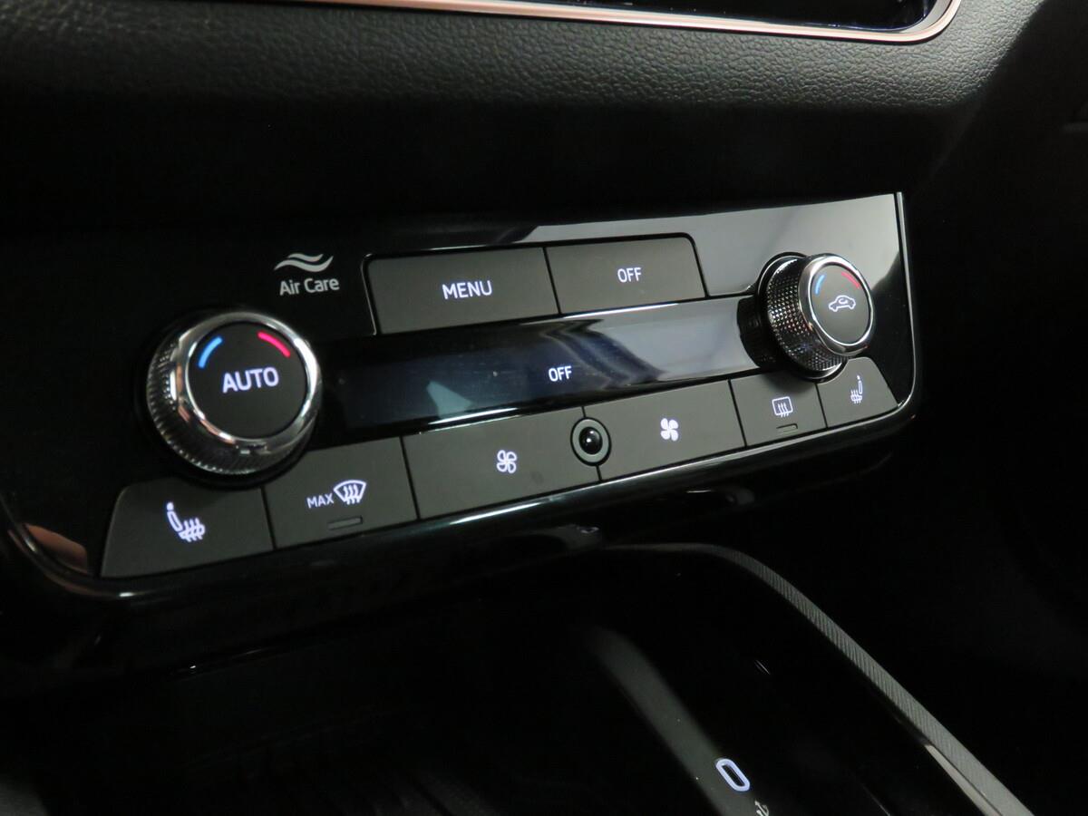 Škoda Scala 1.0 TSI 85kW DSG Top Selection