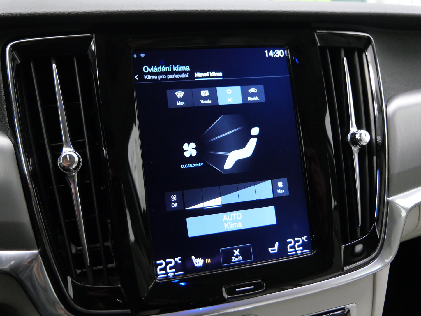 Volvo V90 D3 110 kW Momentum