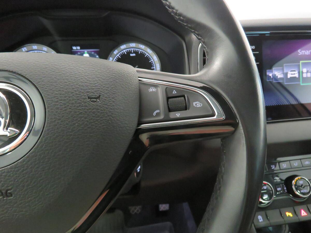 Škoda Karoq 1.6 TDI 85 kW Style