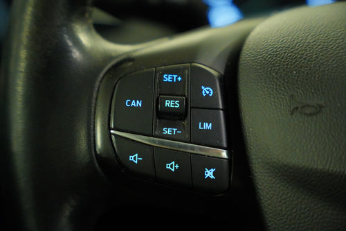Ford Focus 1.5 TDCi 88kW – foto 17